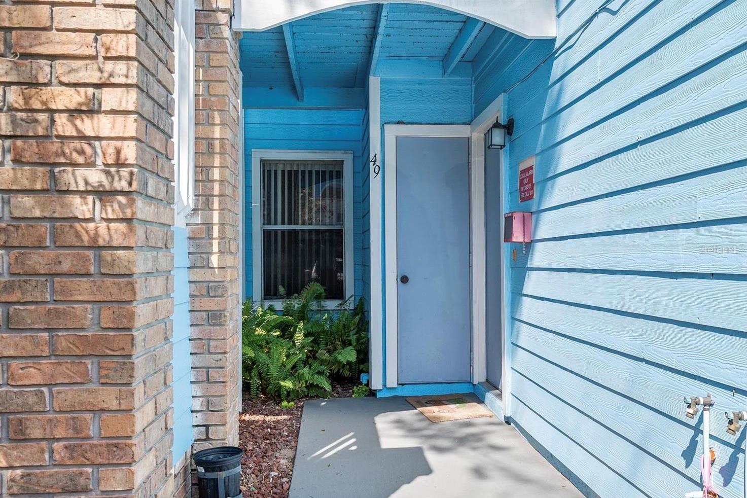 2741 N POINCIANA BLVD #49, KISSIMMEE, FL