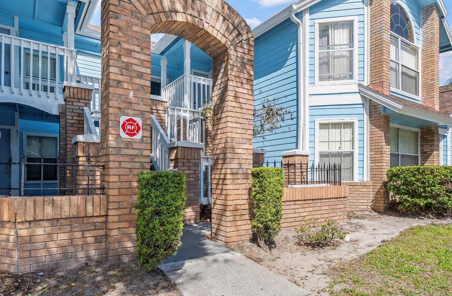 2741 N POINCIANA BLVD #49, KISSIMMEE, FL — photo 2