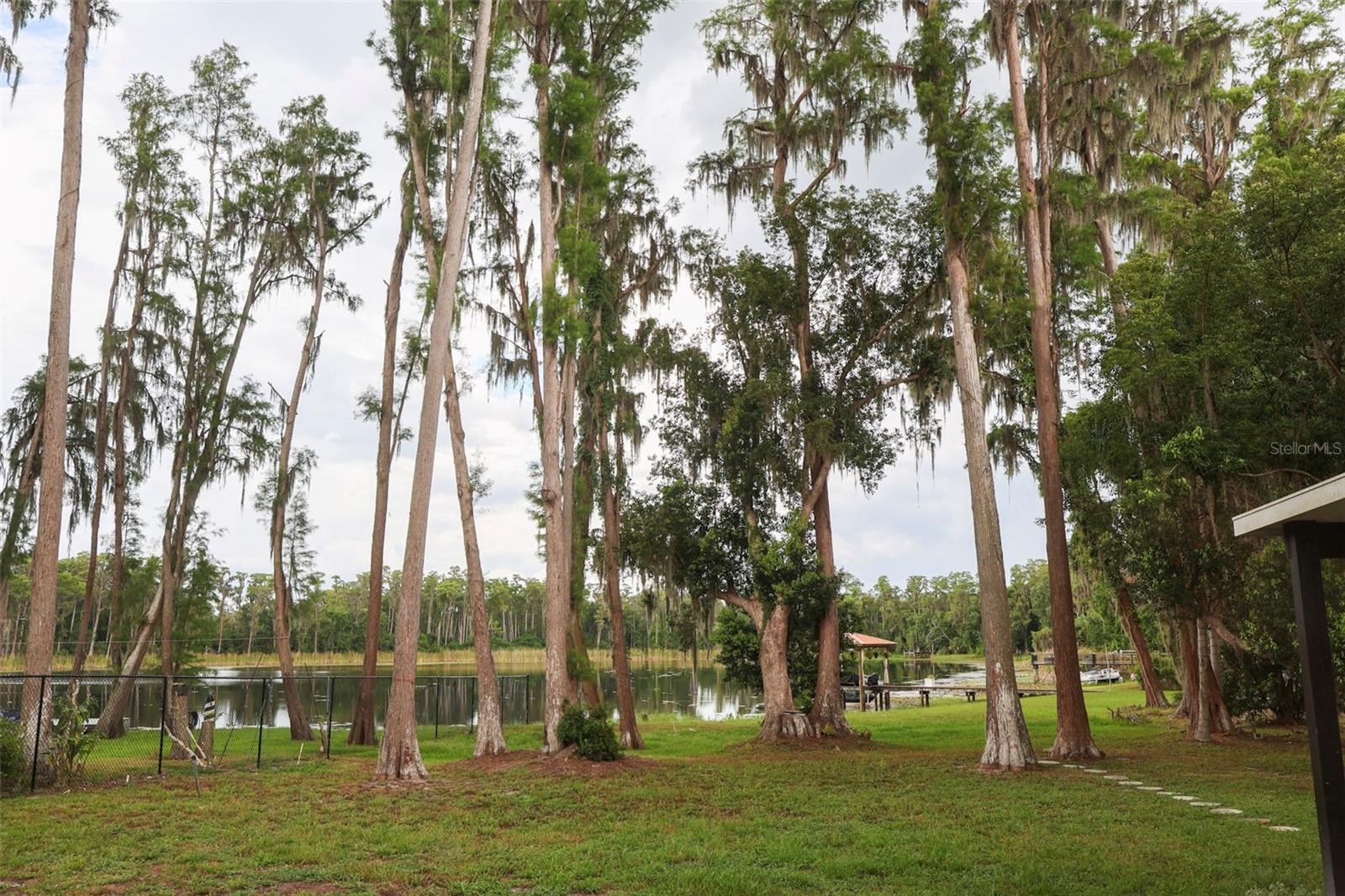 730 CRYSTAL LAKE RD, LUTZ, FL — photo 44