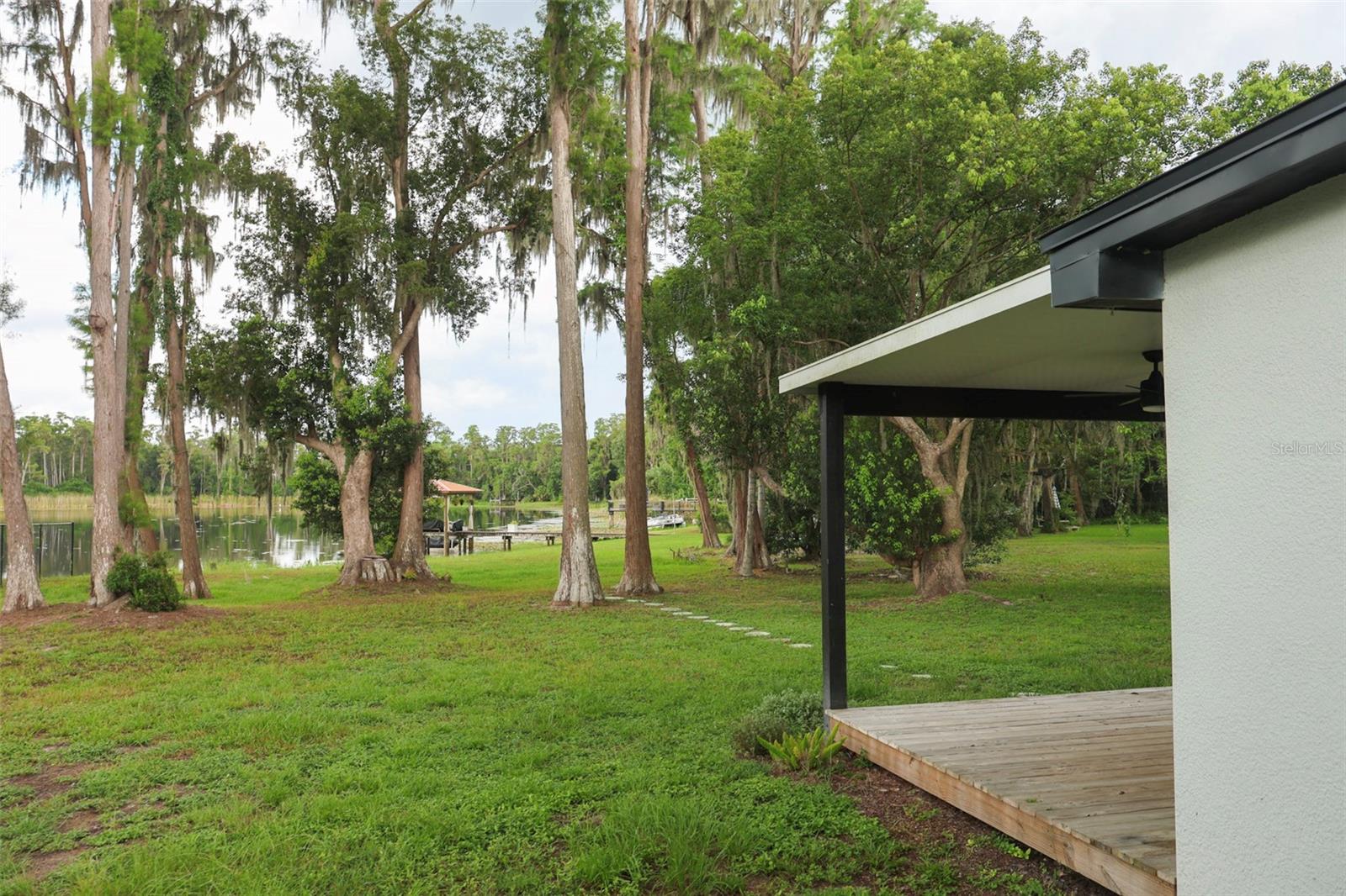730 CRYSTAL LAKE RD, LUTZ, FL — photo 49