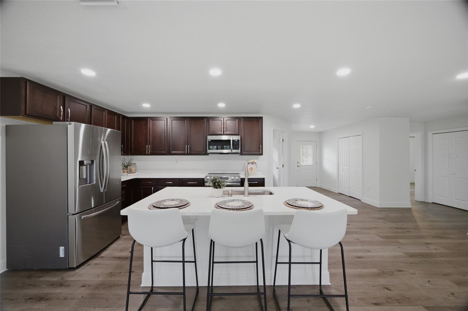 730 CRYSTAL LAKE RD, LUTZ, FL — photo 12