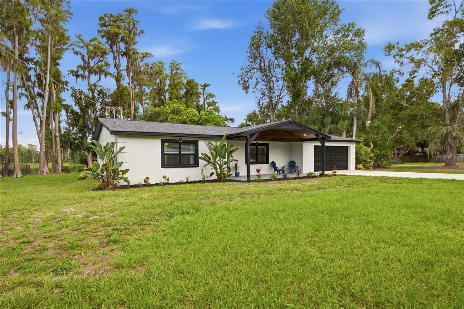 730 CRYSTAL LAKE RD, LUTZ, FL — photo 56