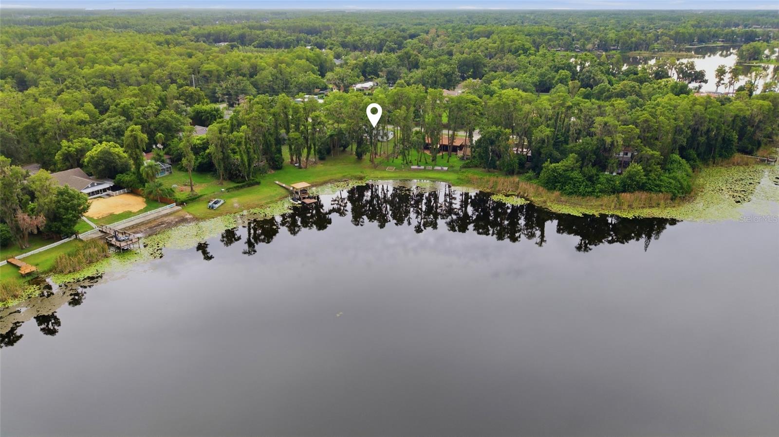 730 CRYSTAL LAKE RD, LUTZ, FL — photo 40