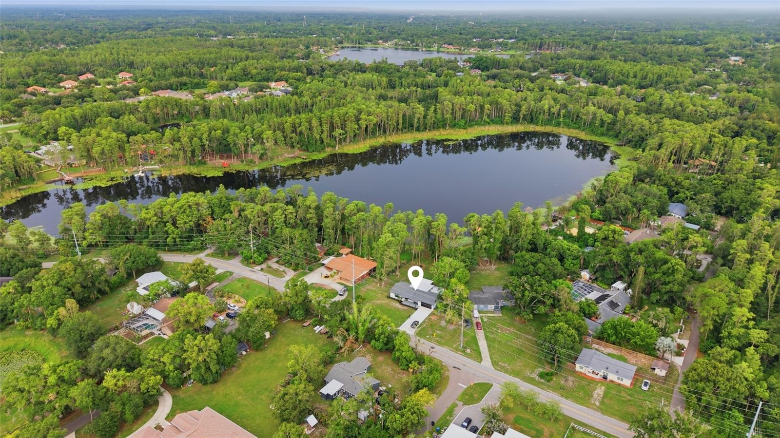730 CRYSTAL LAKE RD, LUTZ, FL — photo 51