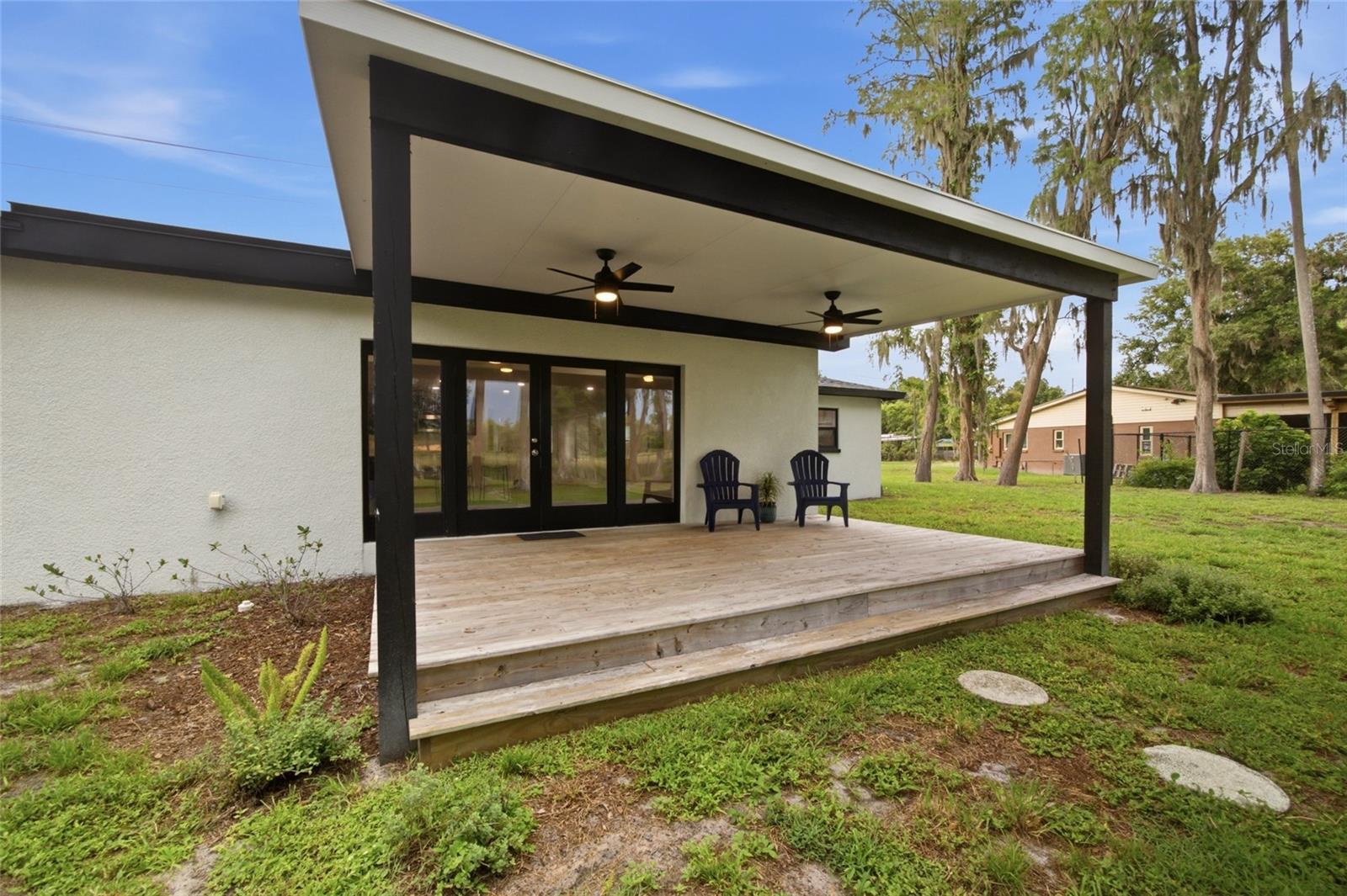 730 CRYSTAL LAKE RD, LUTZ, FL — photo 38