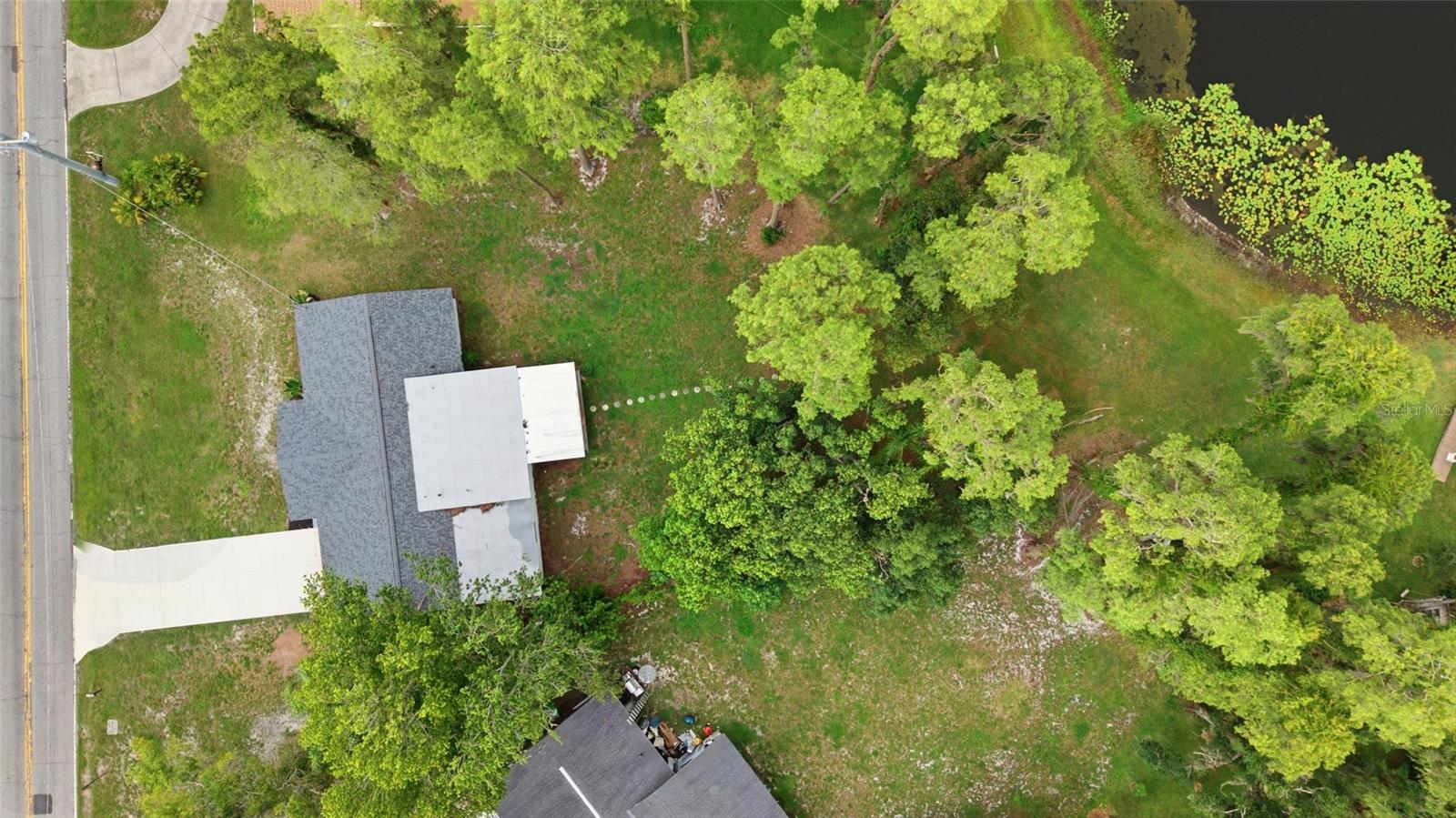 730 CRYSTAL LAKE RD, LUTZ, FL — photo 58