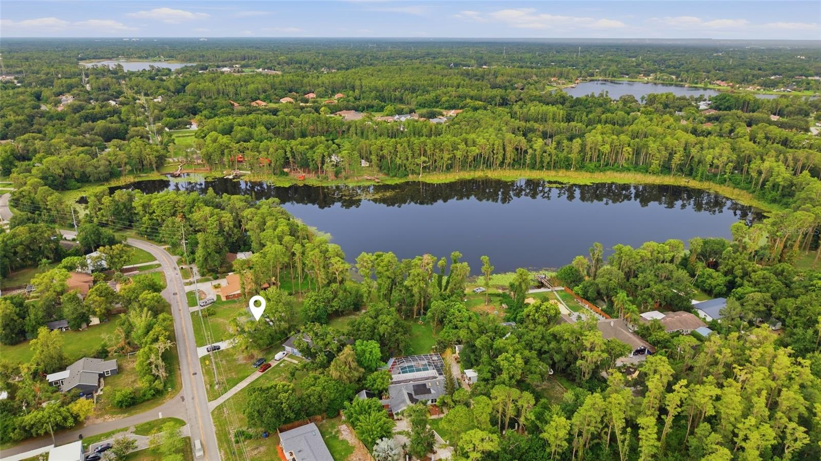 730 CRYSTAL LAKE RD, LUTZ, FL — photo 53