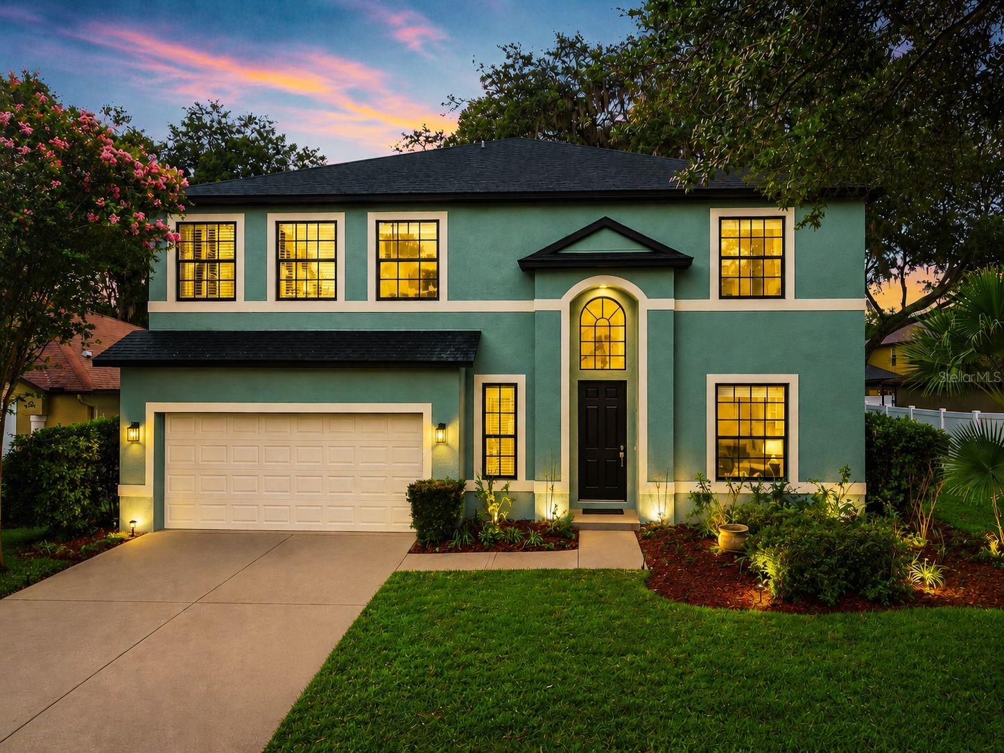 1908 ABBEY RIDGE DR, DOVER, FL