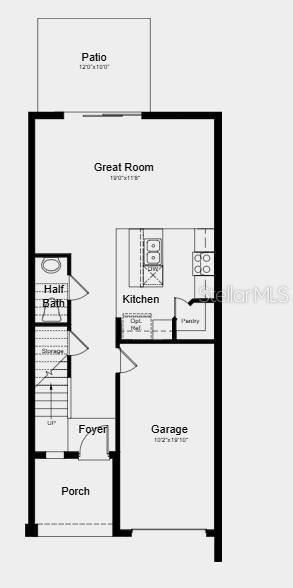 10822 ECLIPSE ST, SARASOTA, FL — photo 2