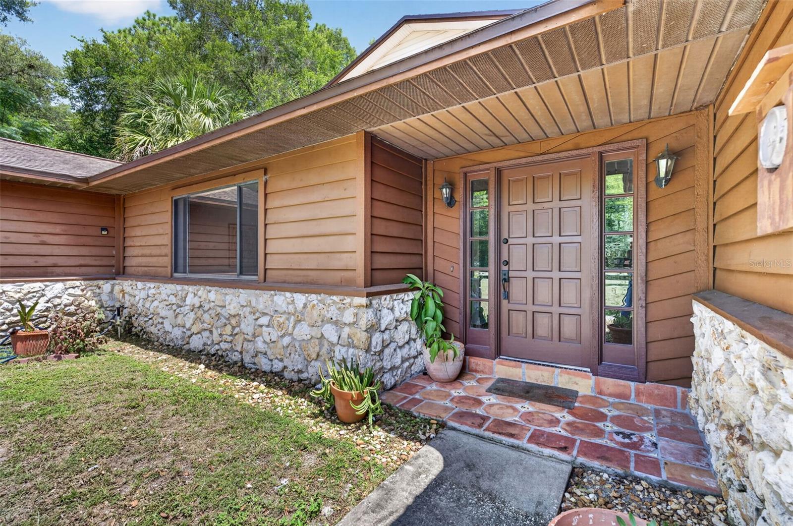 551 RYLANE ST, DE LEON SPRINGS, FL — photo 2