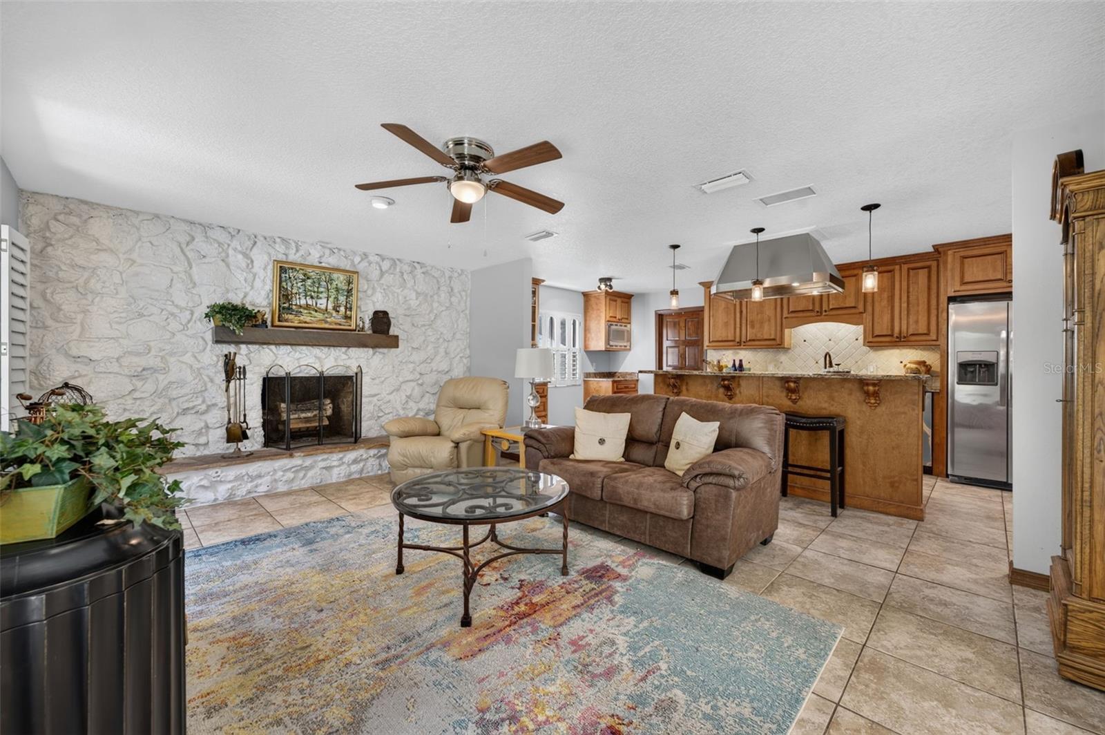 551 RYLANE ST, DE LEON SPRINGS, FL — photo 4