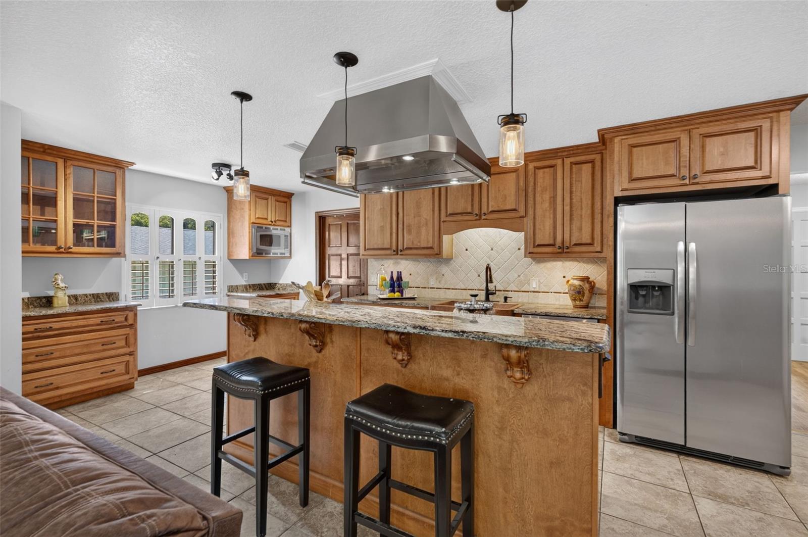 551 RYLANE ST, DE LEON SPRINGS, FL — photo 8