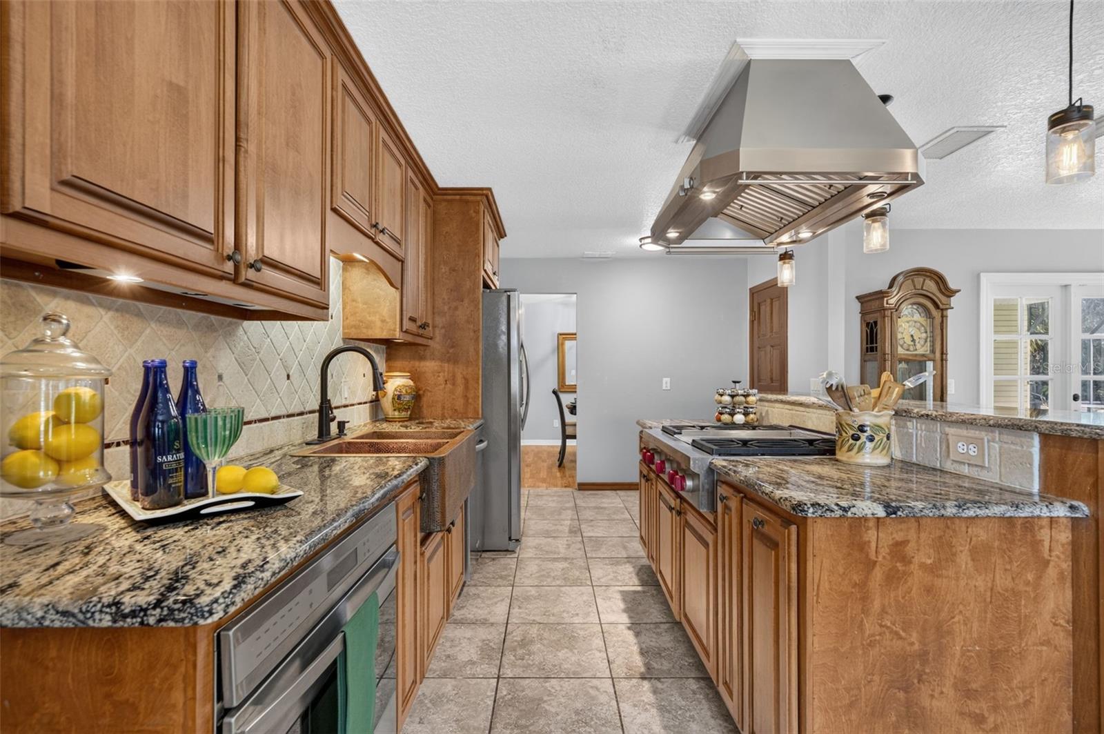 551 RYLANE ST, DE LEON SPRINGS, FL — photo 13