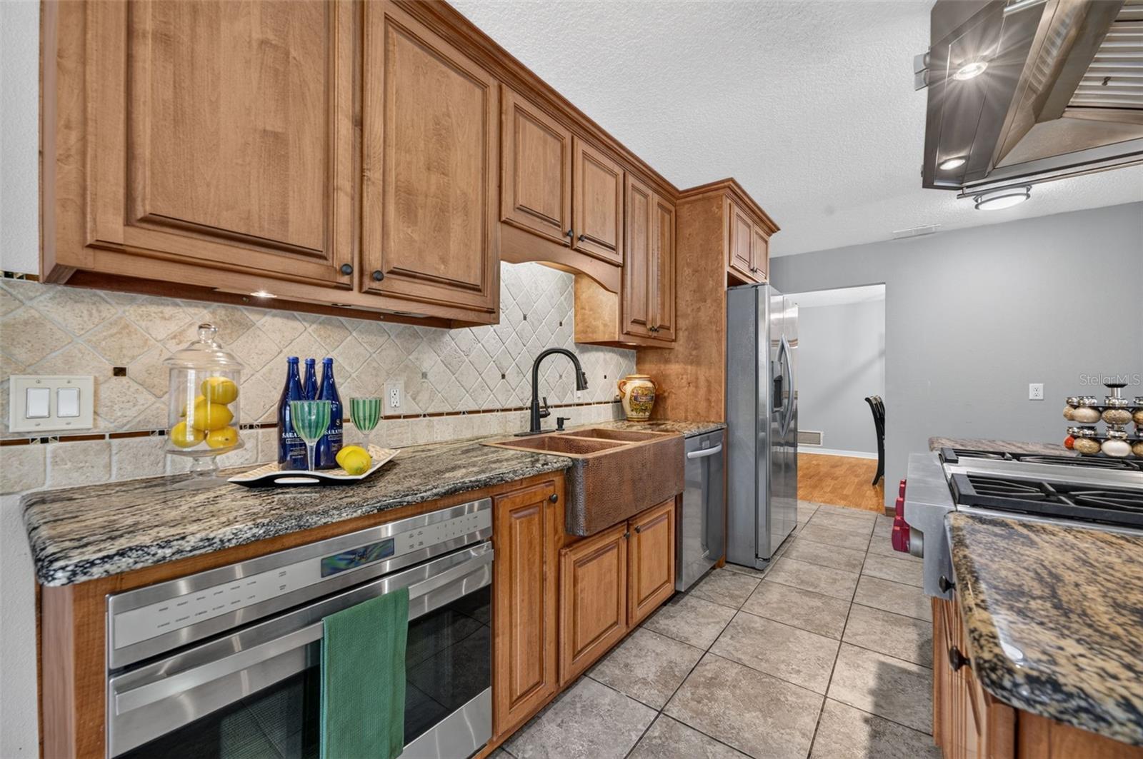 551 RYLANE ST, DE LEON SPRINGS, FL — photo 17