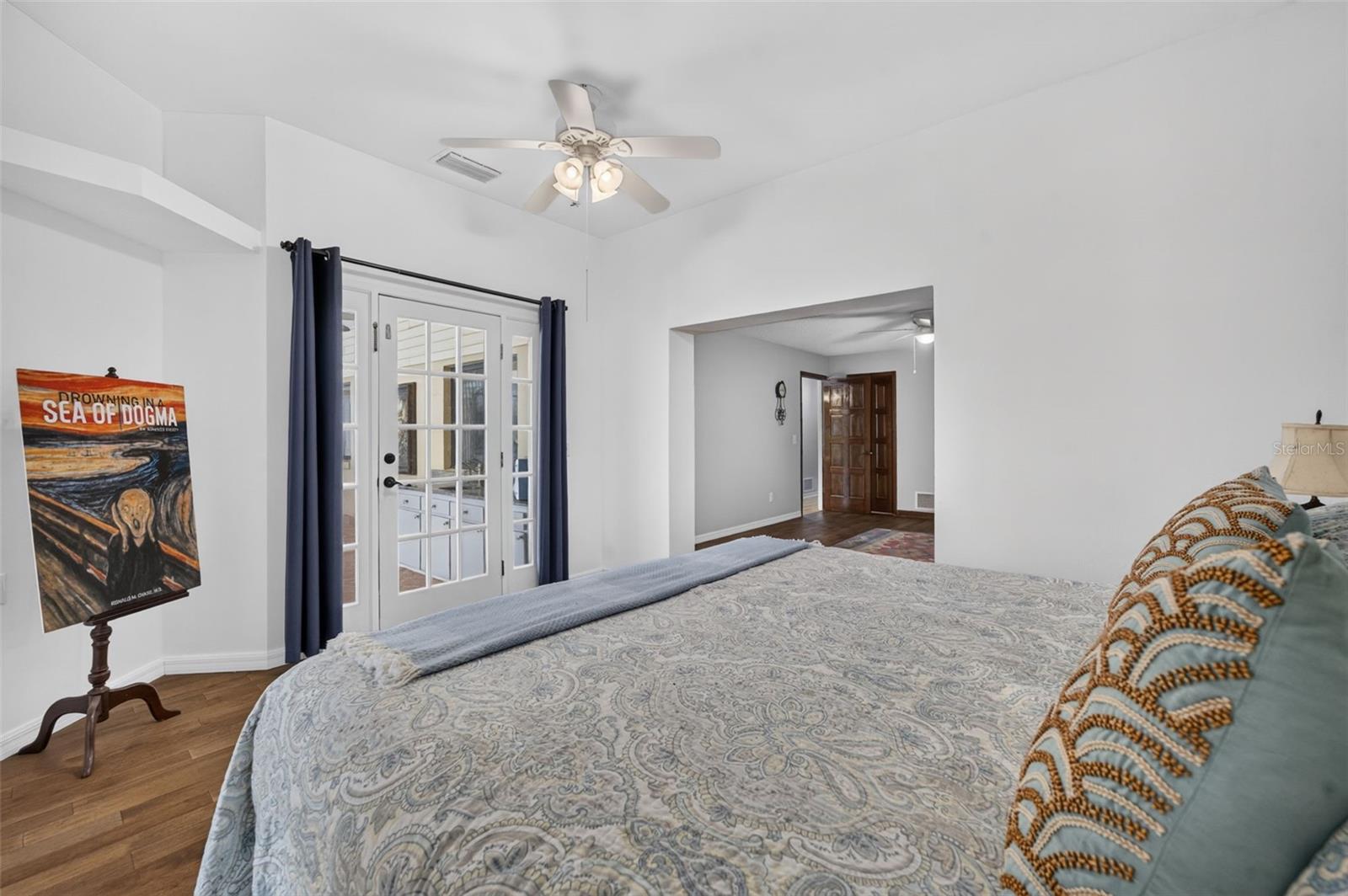 551 RYLANE ST, DE LEON SPRINGS, FL — photo 19