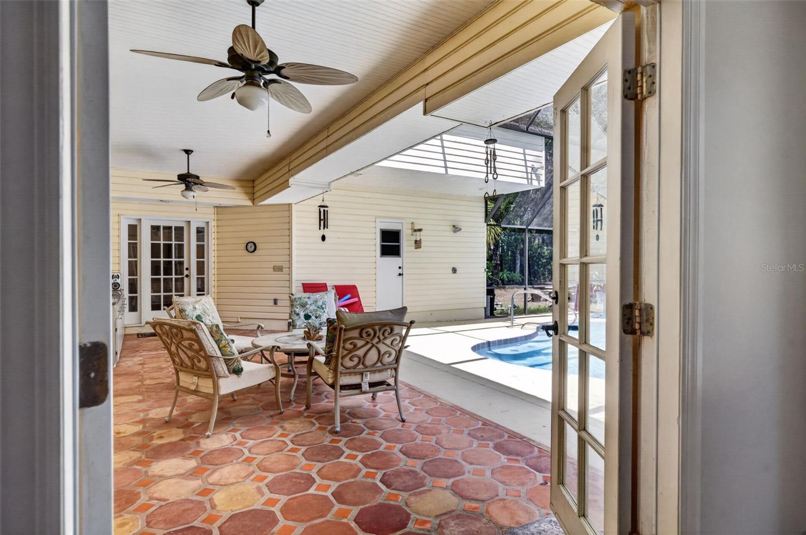 551 RYLANE ST, DE LEON SPRINGS, FL — photo 35