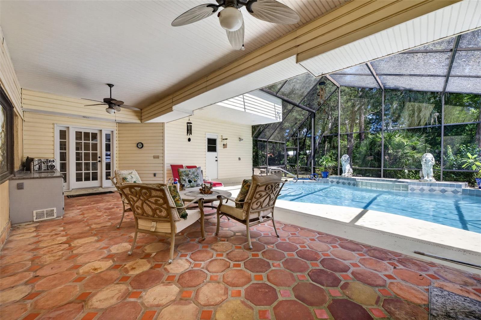 551 RYLANE ST, DE LEON SPRINGS, FL — photo 36
