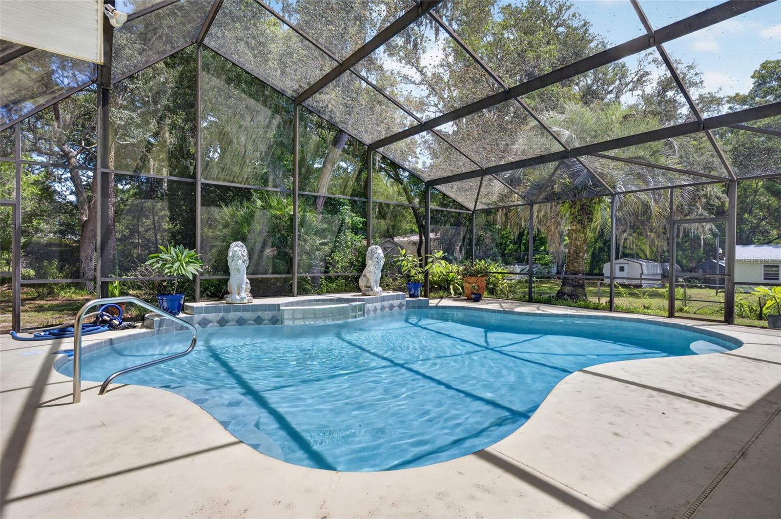 551 RYLANE ST, DE LEON SPRINGS, FL — photo 39