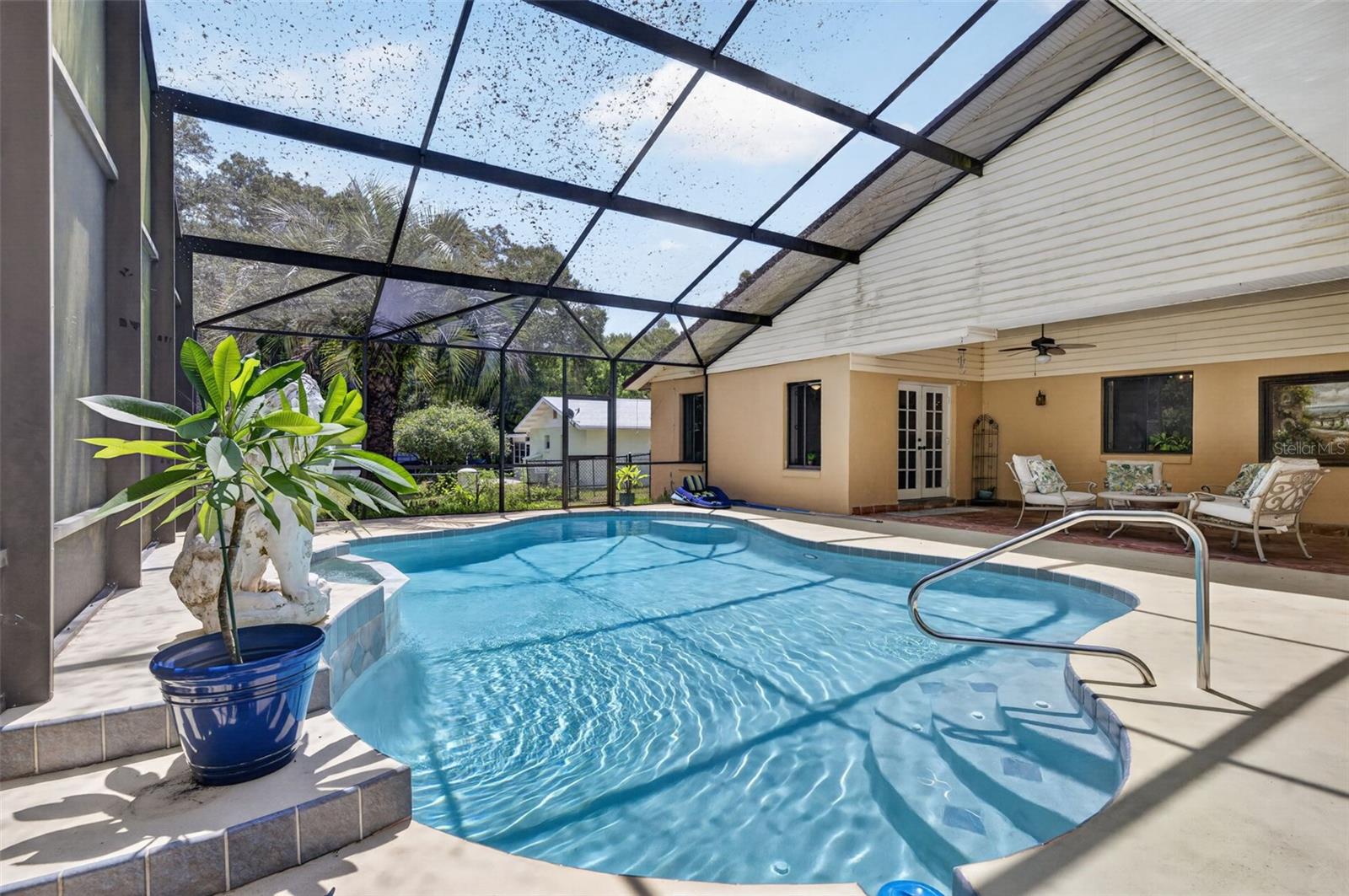 551 RYLANE ST, DE LEON SPRINGS, FL — photo 40