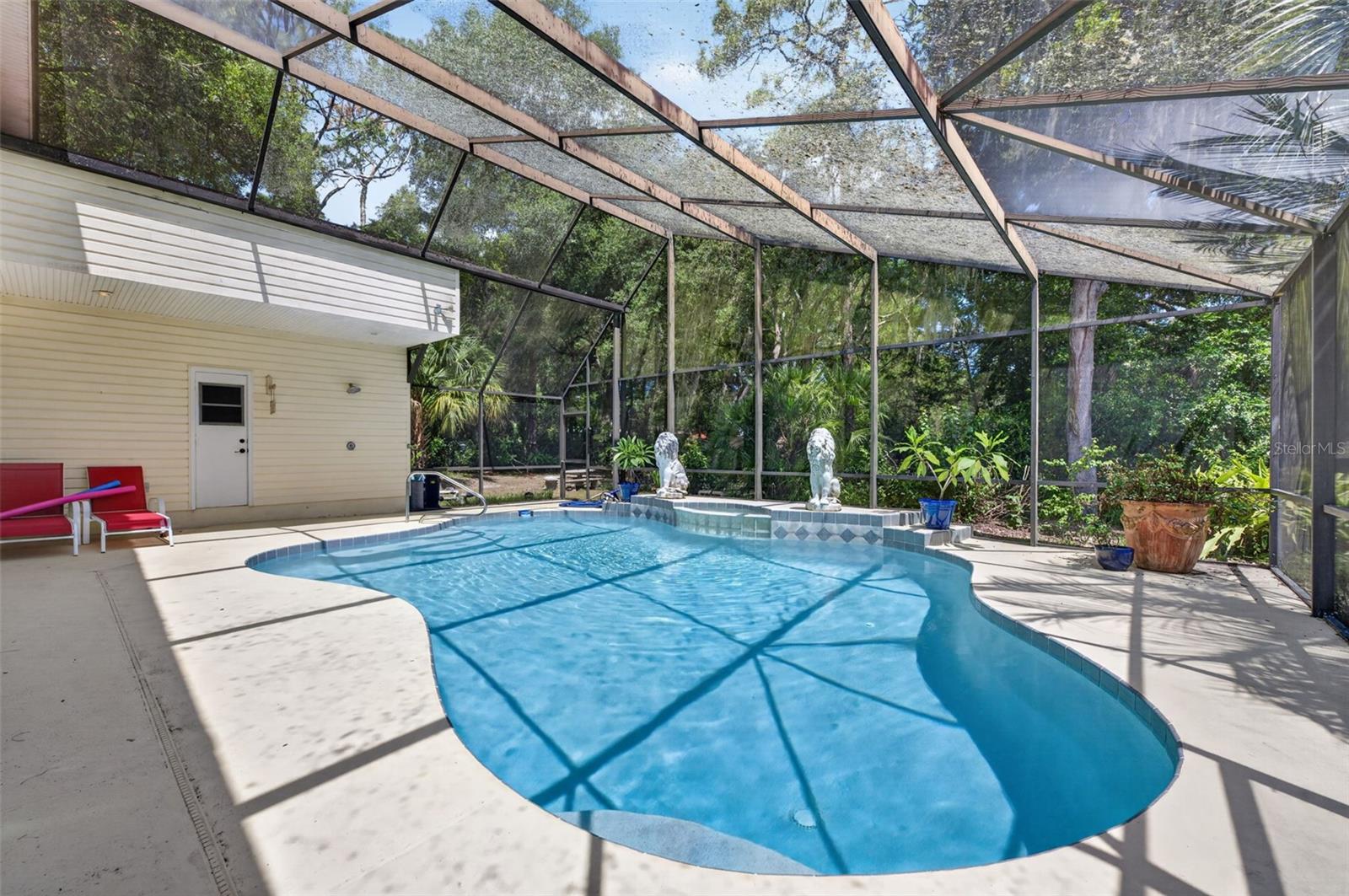 551 RYLANE ST, DE LEON SPRINGS, FL — photo 41