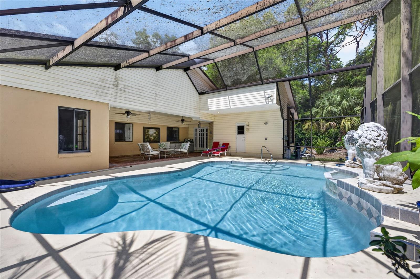 551 RYLANE ST, DE LEON SPRINGS, FL — photo 42