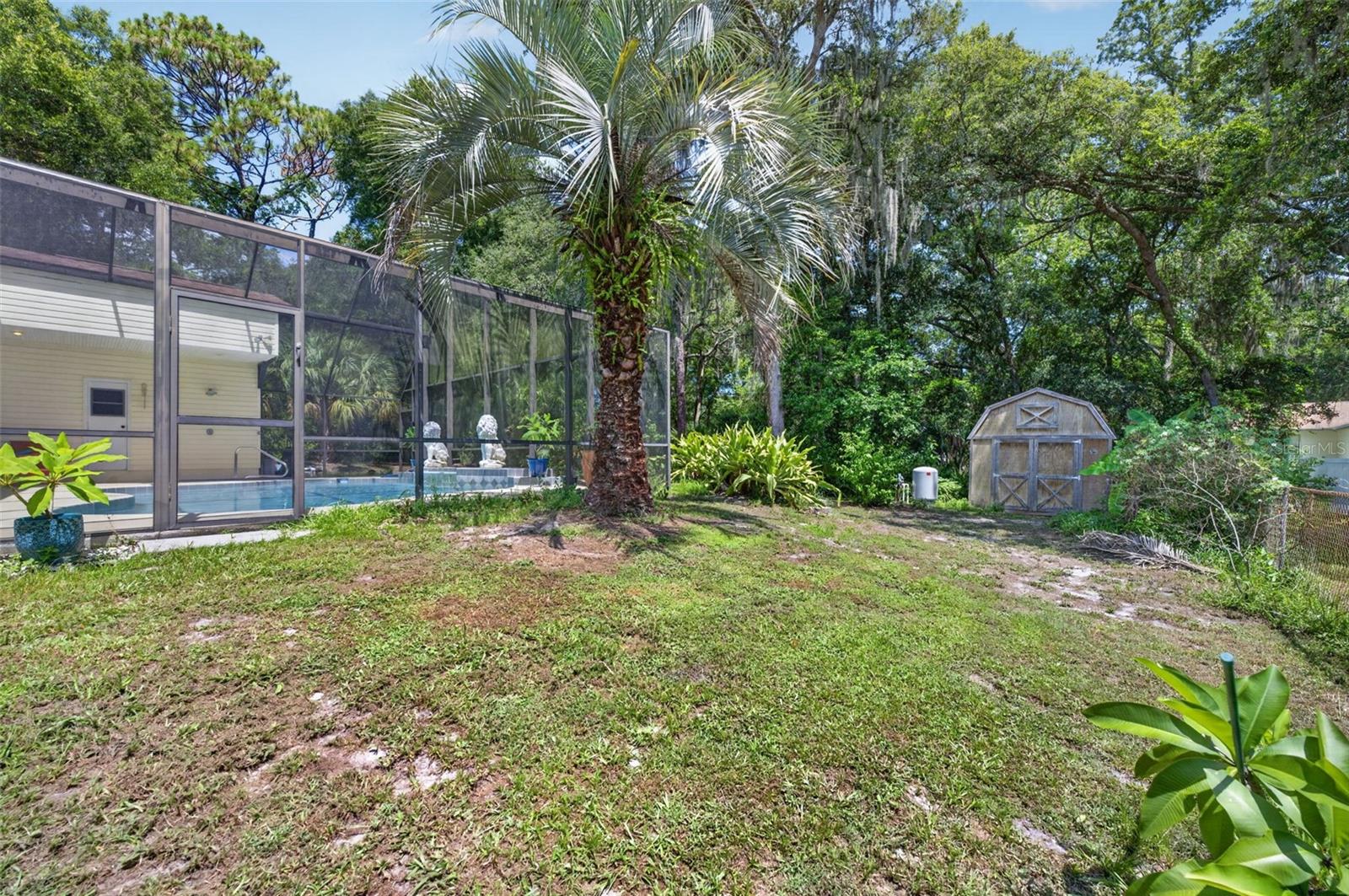 551 RYLANE ST, DE LEON SPRINGS, FL — photo 44