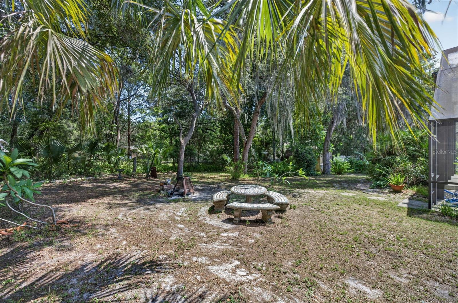 551 RYLANE ST, DE LEON SPRINGS, FL — photo 47