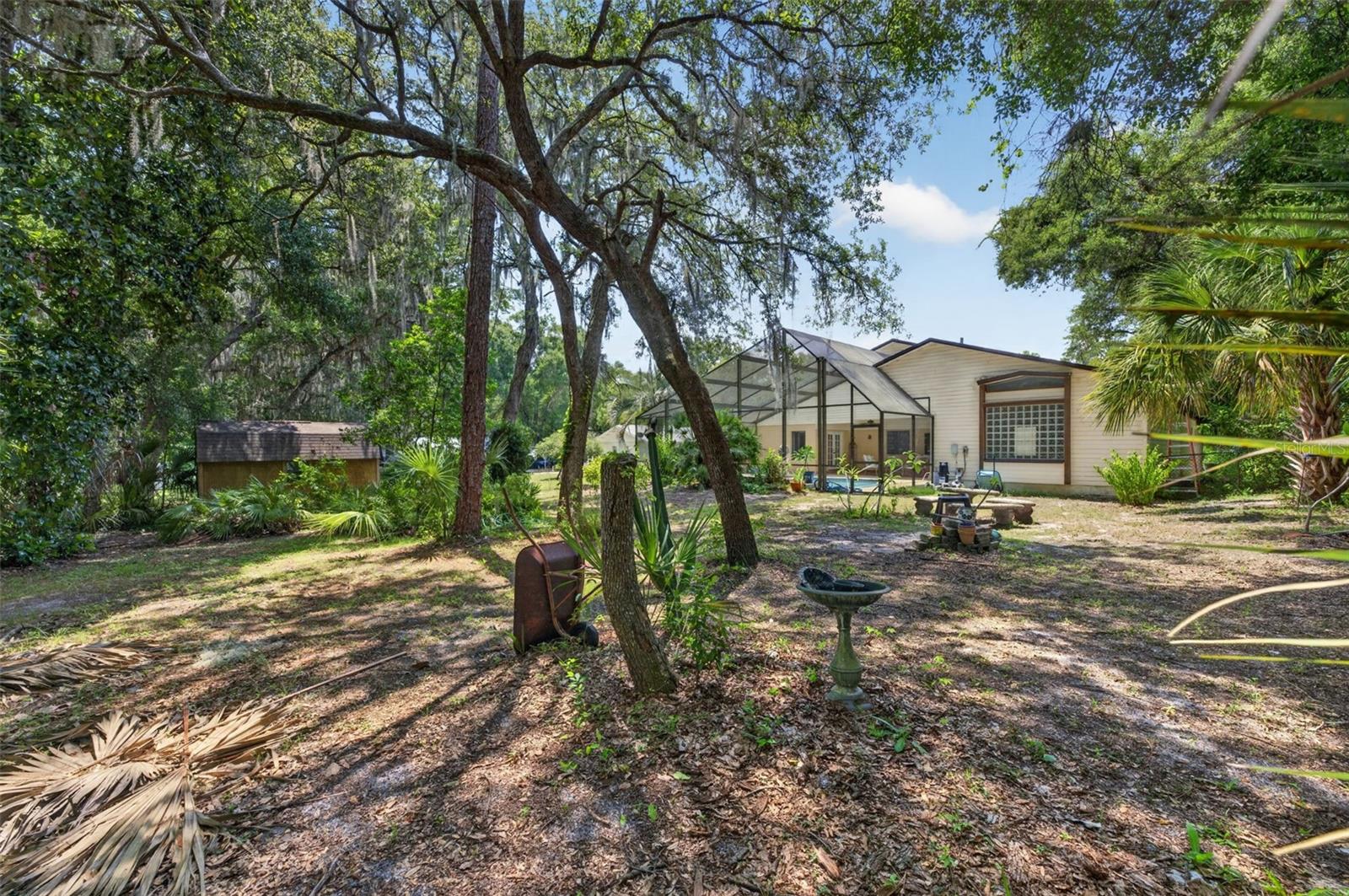 551 RYLANE ST, DE LEON SPRINGS, FL — photo 48