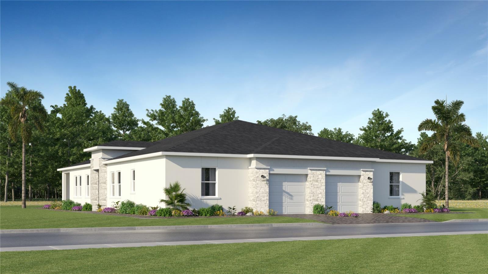 4318 ST THOMAS WAY, KISSIMMEE, FL