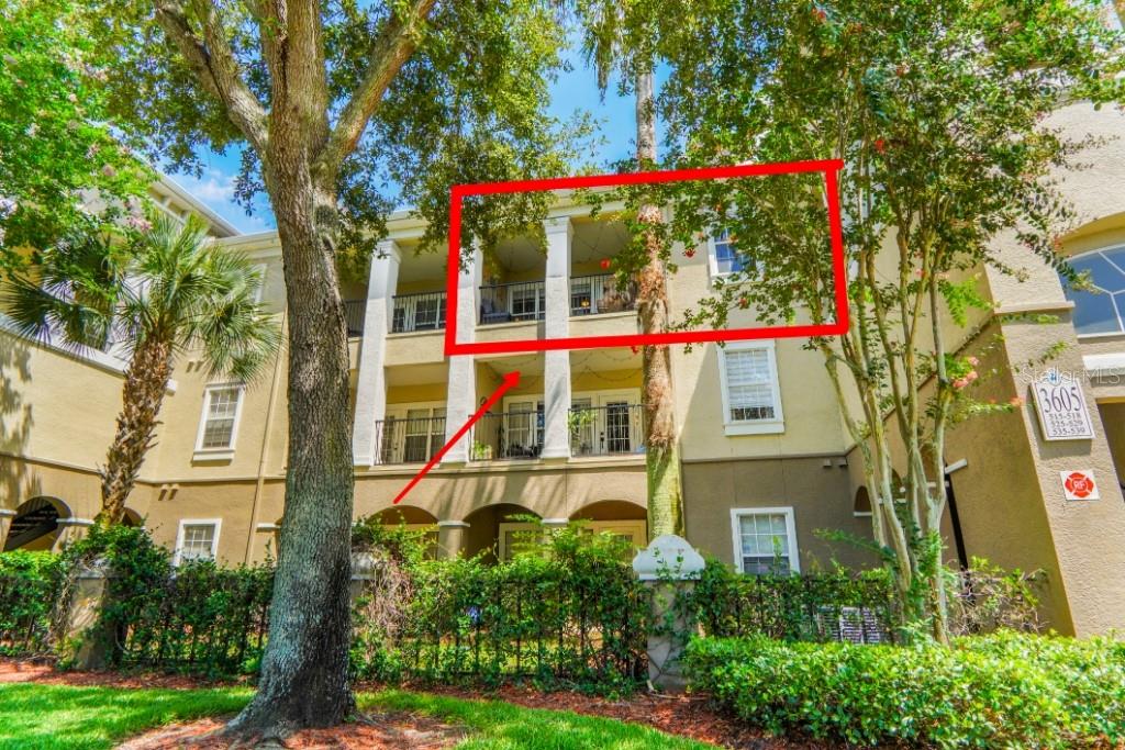 3605 CONROY RD #535, ORLANDO, FL