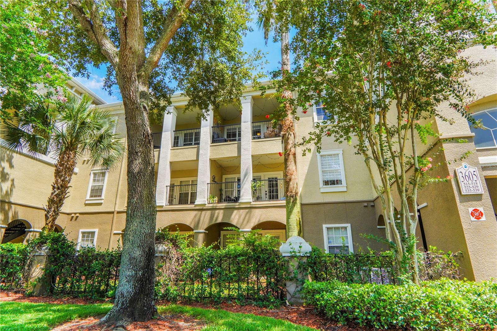 3605 CONROY RD #535, ORLANDO, FL — photo 2