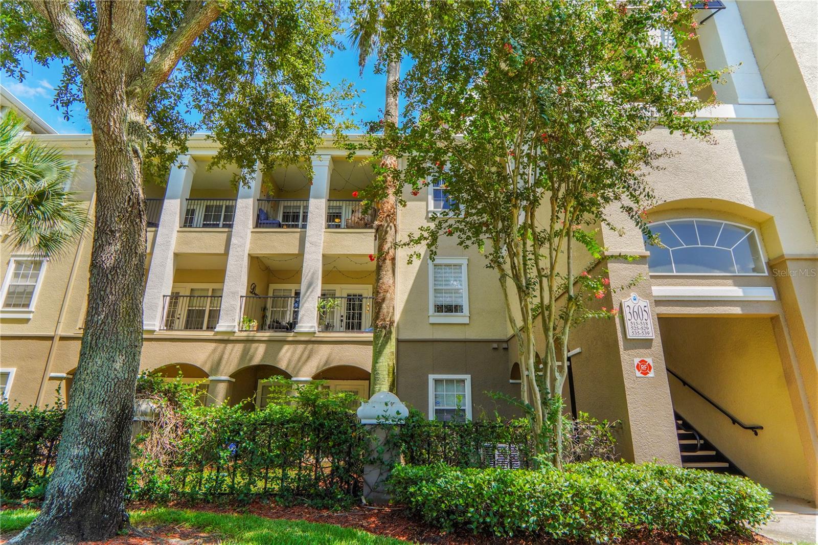 3605 CONROY RD #535, ORLANDO, FL — photo 3