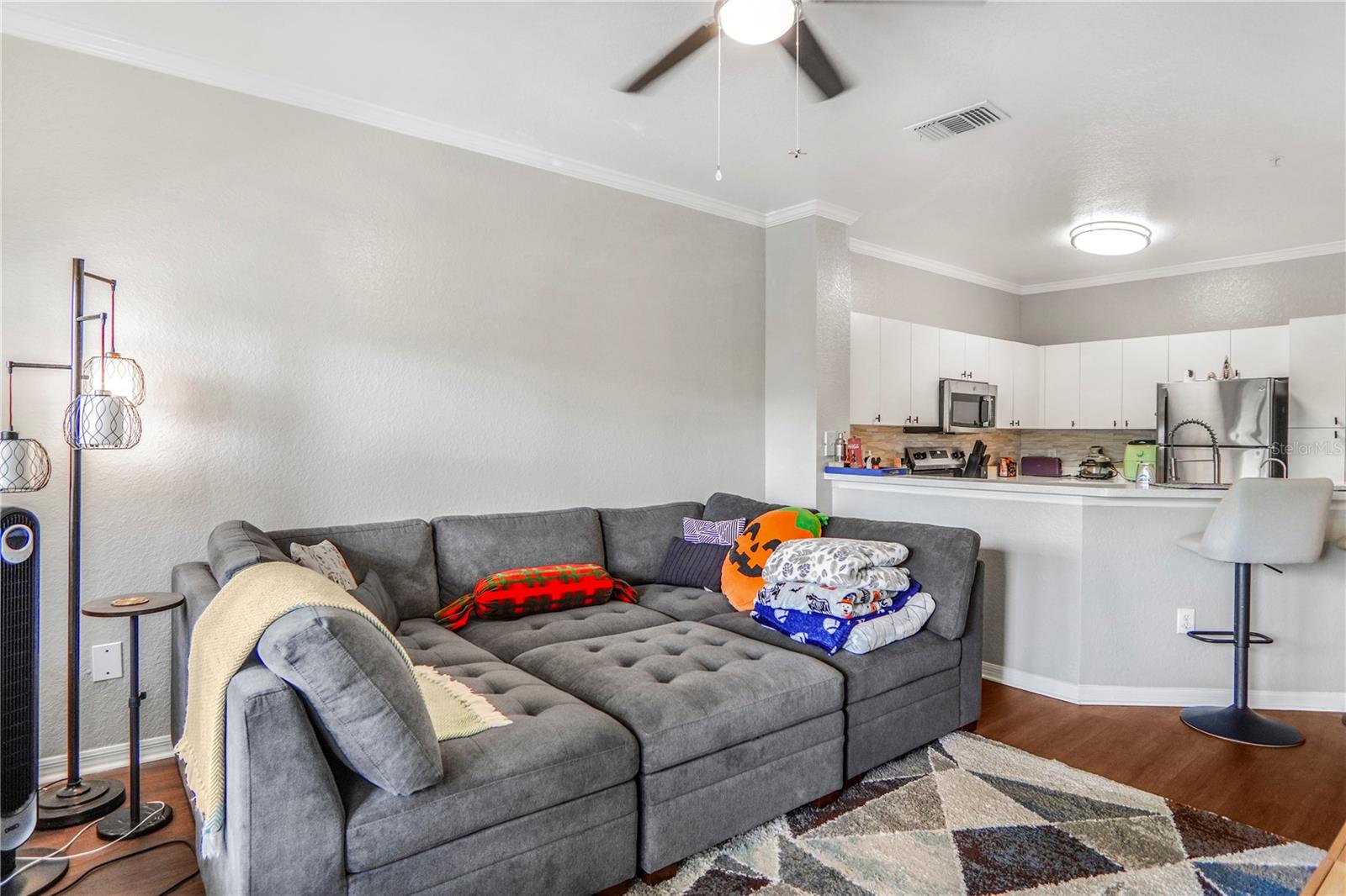 3605 CONROY RD #535, ORLANDO, FL — photo 12