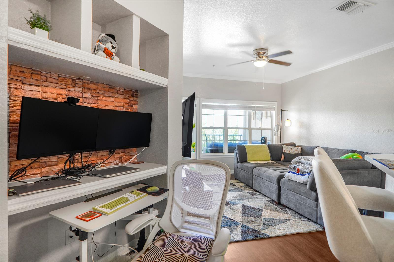 3605 CONROY RD #535, ORLANDO, FL — photo 13