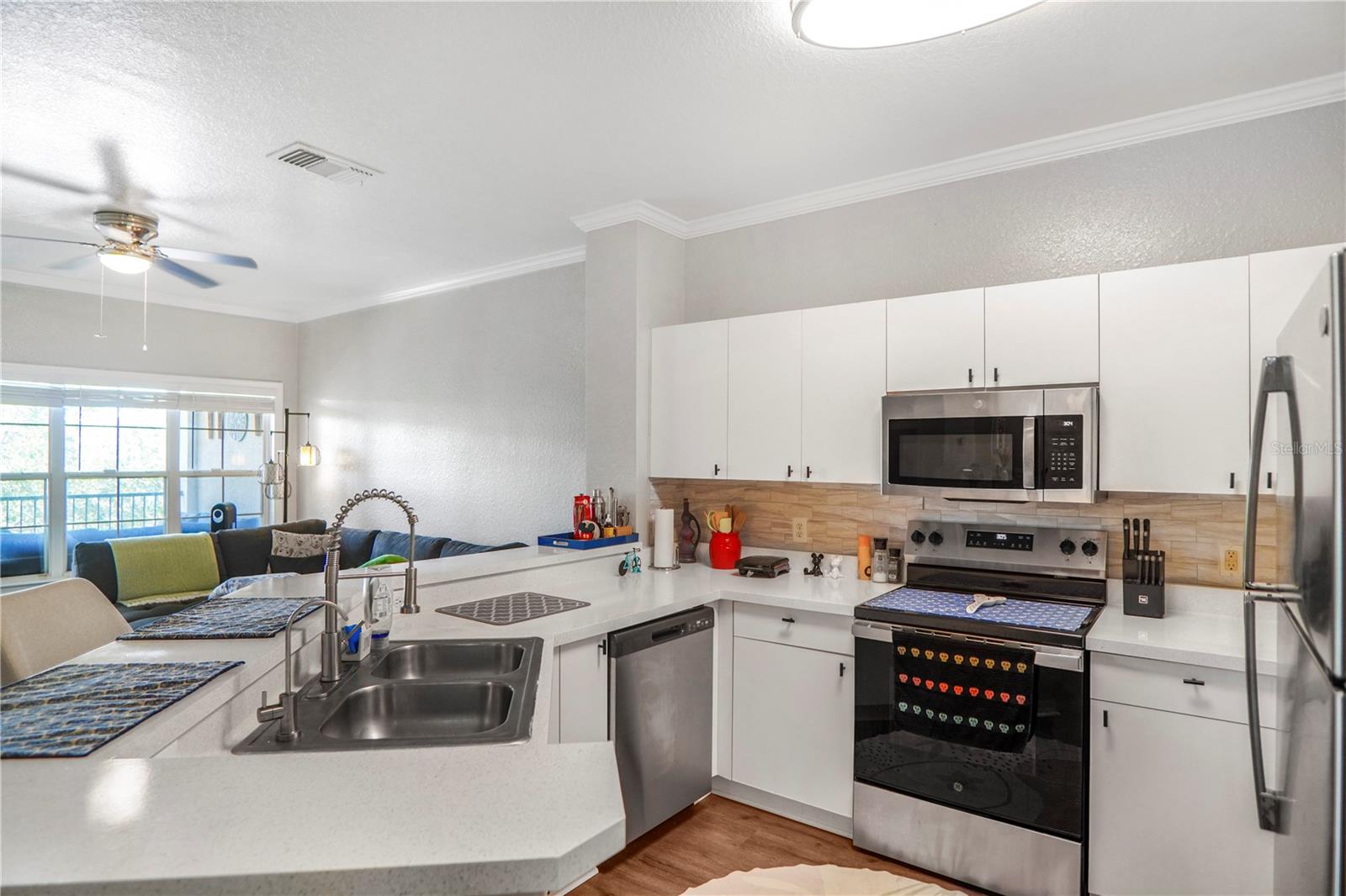 3605 CONROY RD #535, ORLANDO, FL — photo 15