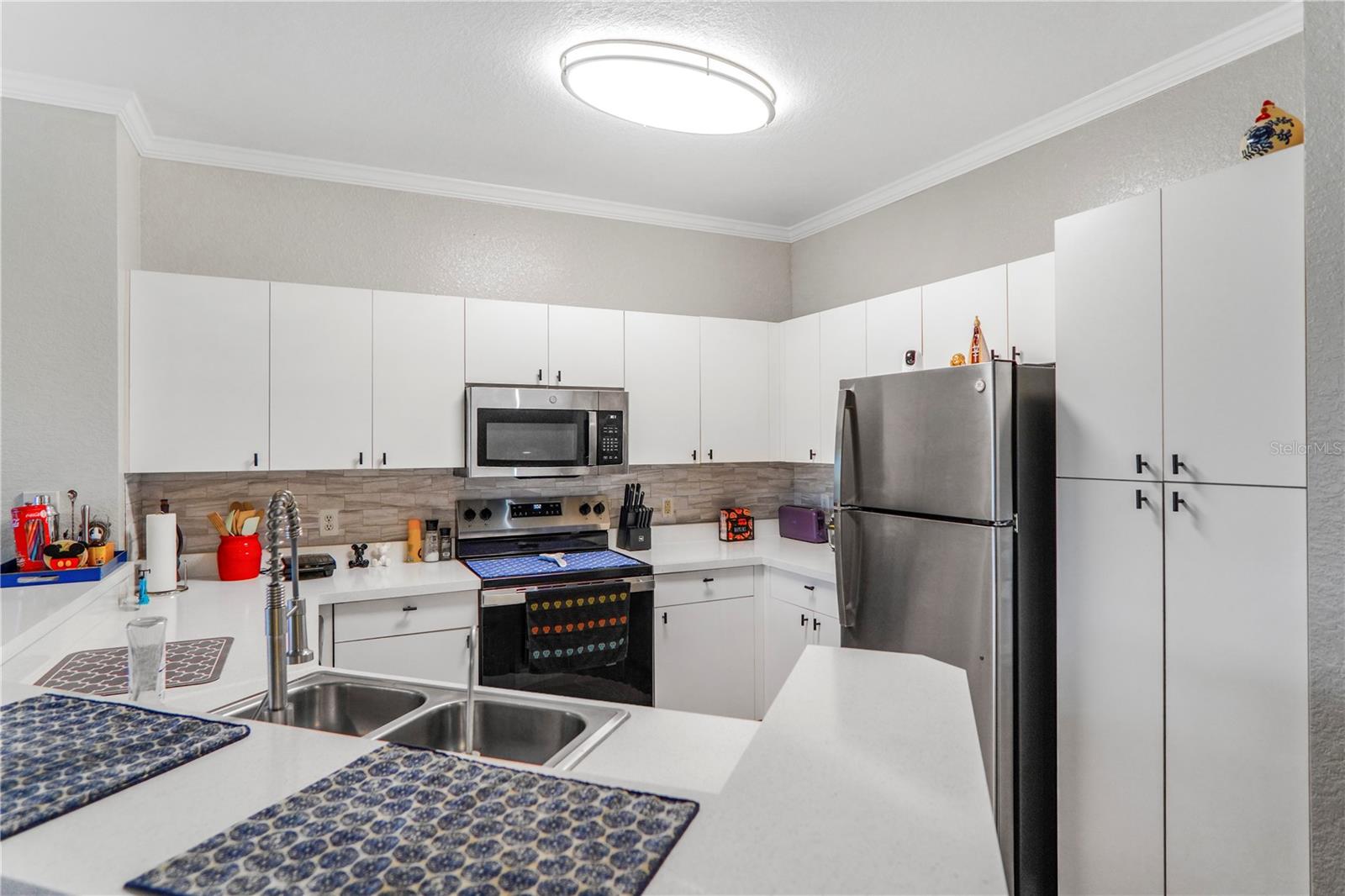 3605 CONROY RD #535, ORLANDO, FL — photo 16