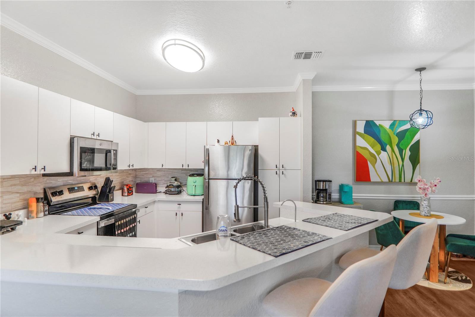 3605 CONROY RD #535, ORLANDO, FL — photo 17