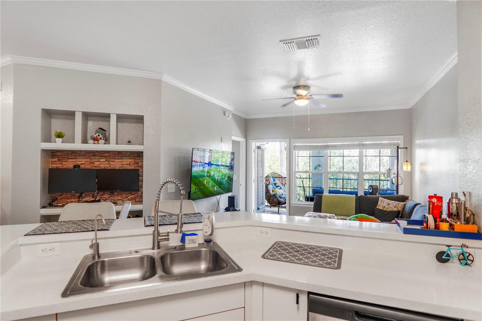 3605 CONROY RD #535, ORLANDO, FL — photo 18