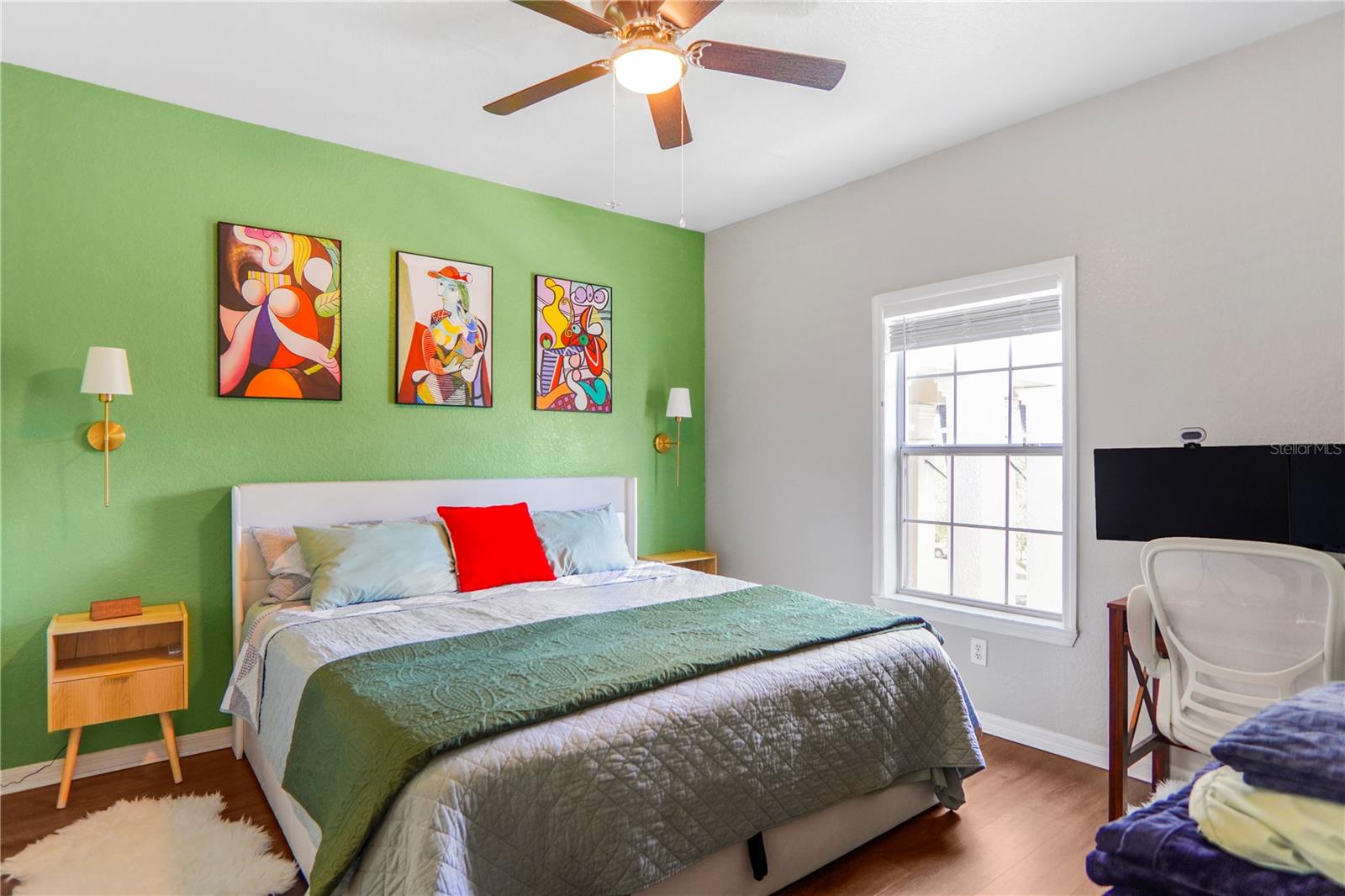 3605 CONROY RD #535, ORLANDO, FL — photo 21
