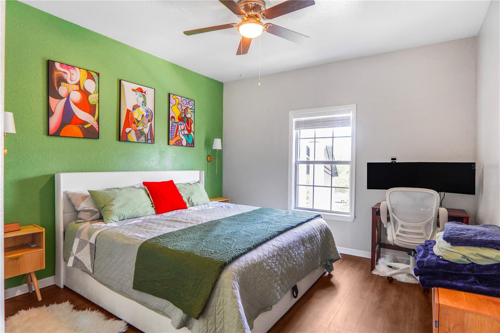 3605 CONROY RD #535, ORLANDO, FL — photo 22