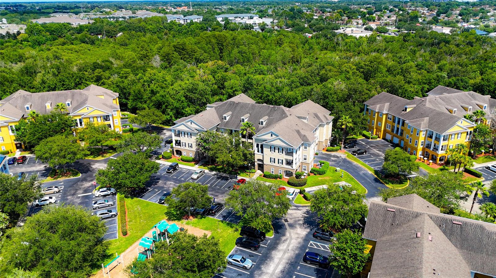 3605 CONROY RD #535, ORLANDO, FL — photo 32