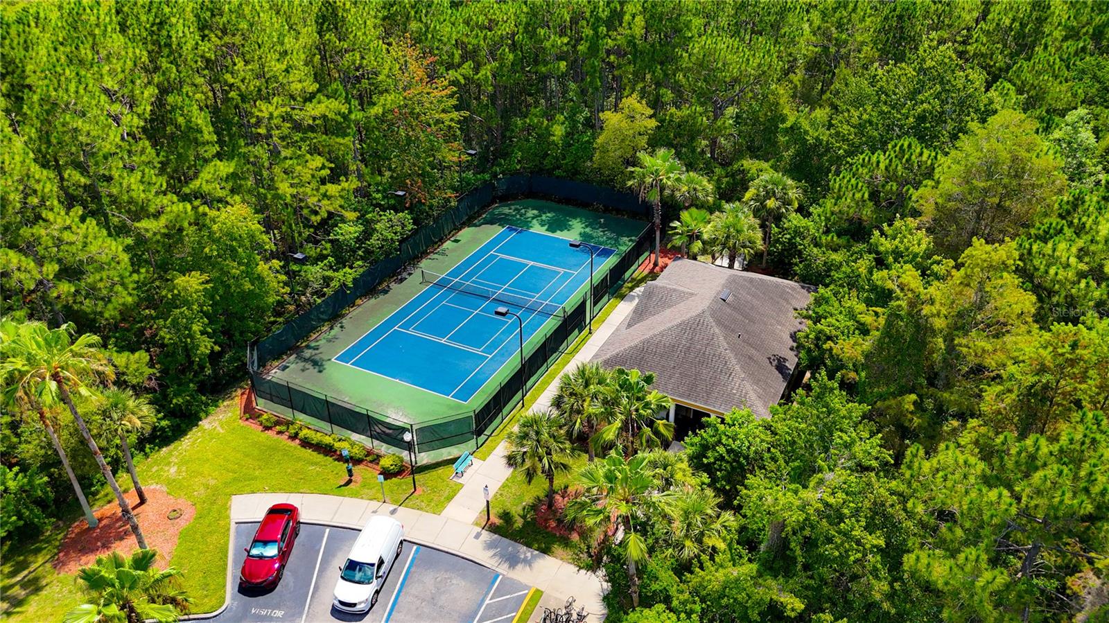 3605 CONROY RD #535, ORLANDO, FL — photo 33