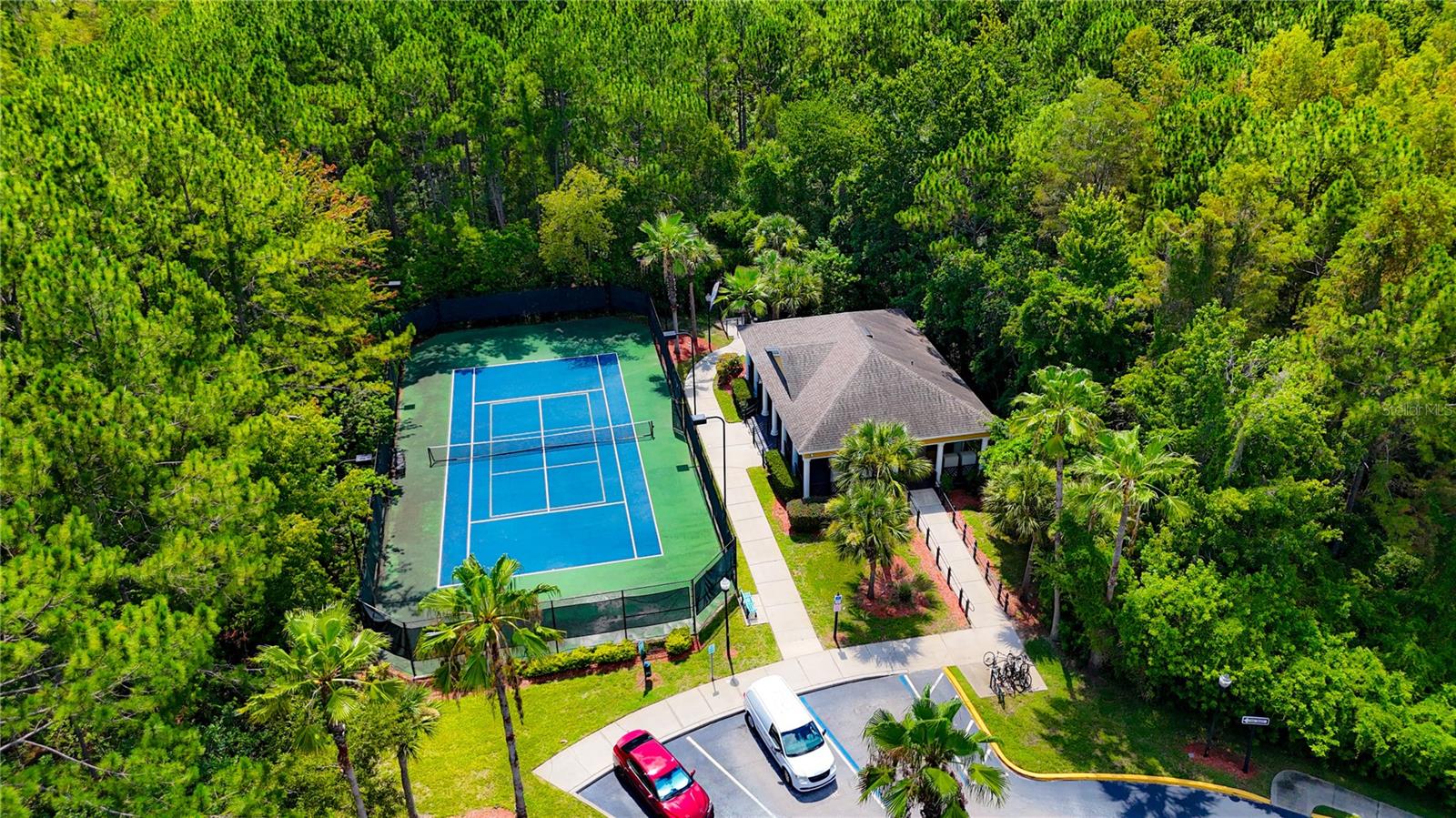 3605 CONROY RD #535, ORLANDO, FL — photo 34