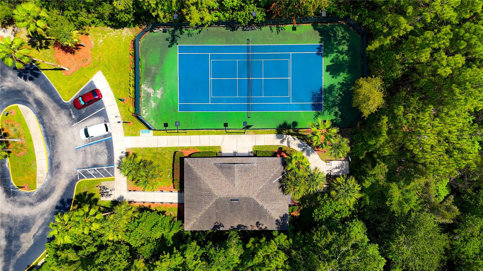 3605 CONROY RD #535, ORLANDO, FL — photo 36