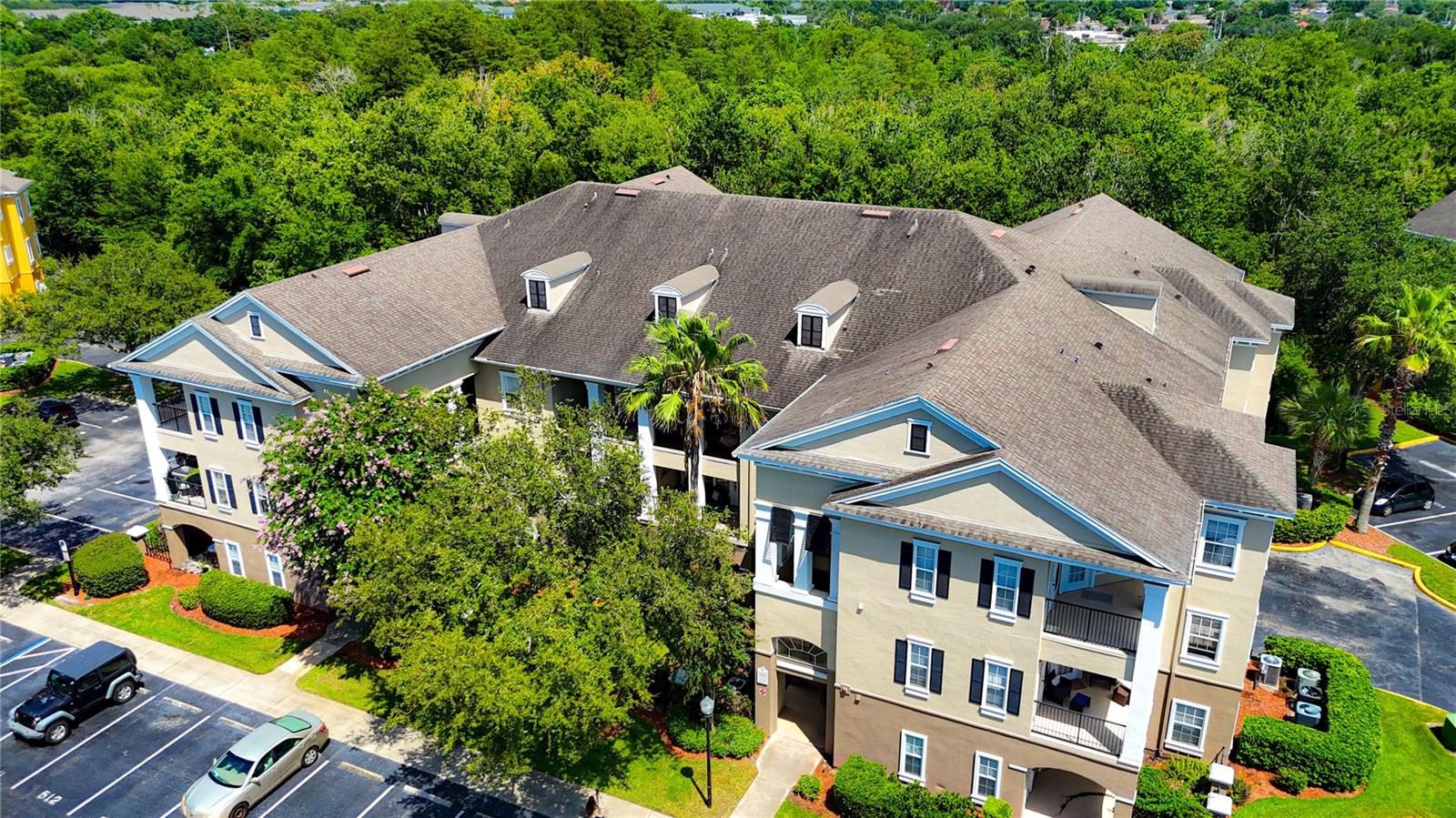 3605 CONROY RD #535, ORLANDO, FL — photo 40