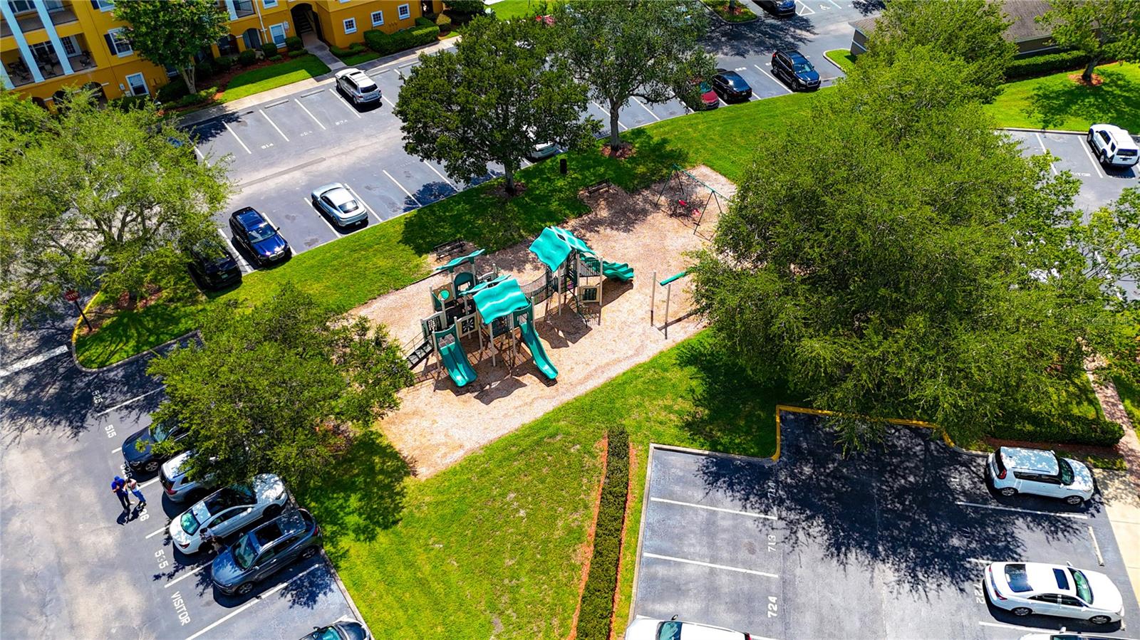 3605 CONROY RD #535, ORLANDO, FL — photo 43