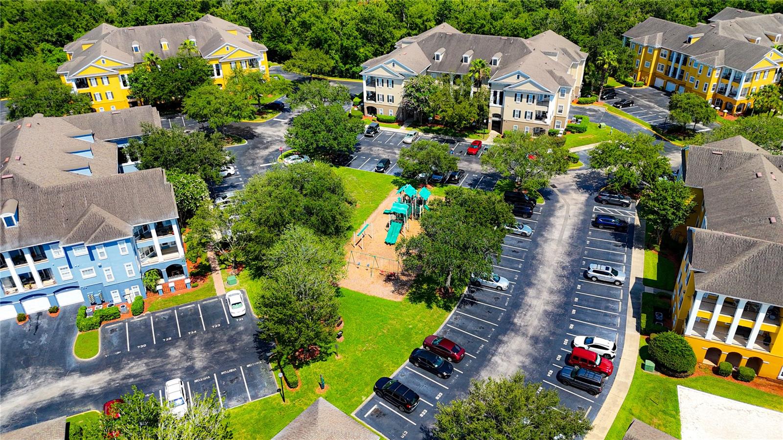3605 CONROY RD #535, ORLANDO, FL — photo 44