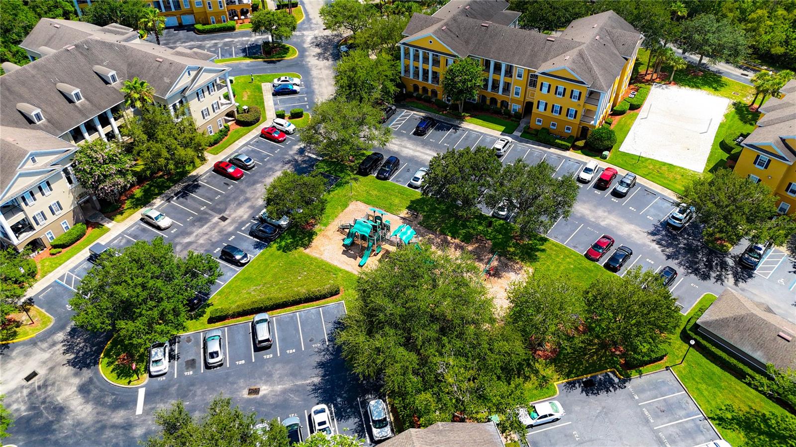 3605 CONROY RD #535, ORLANDO, FL — photo 45