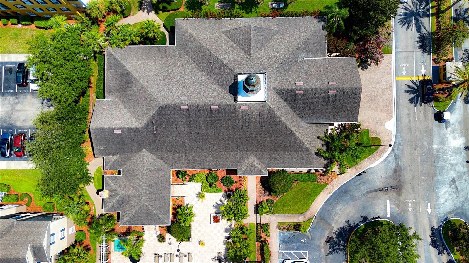 3605 CONROY RD #535, ORLANDO, FL — photo 48
