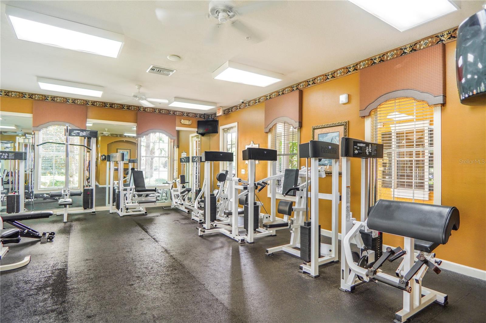 3605 CONROY RD #535, ORLANDO, FL — photo 50